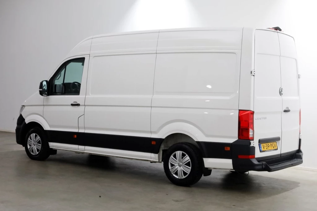 Volkswagen Crafter – foto 3