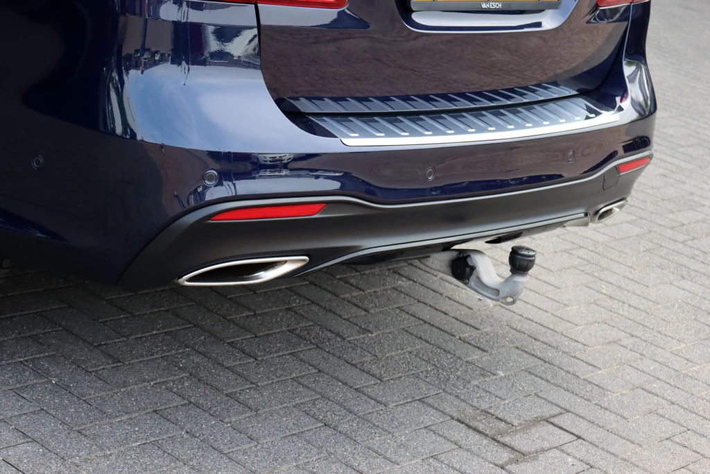 Mercedes-Benz GLE – foto 23