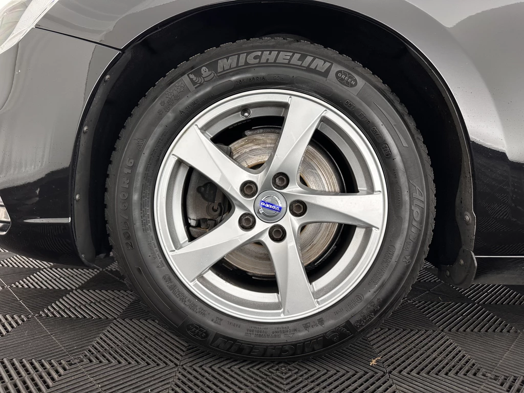 Volvo V60 – foto 20
