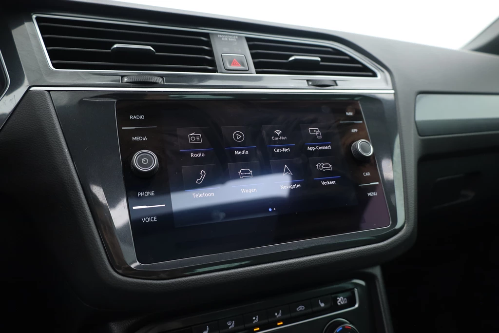 Volkswagen Tiguan – foto 25