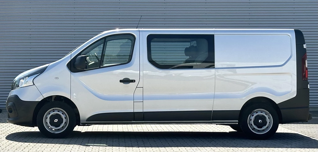 Renault Trafic – foto 2