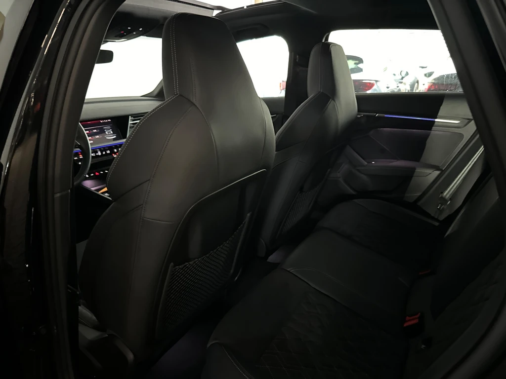 Audi A3 – foto 32