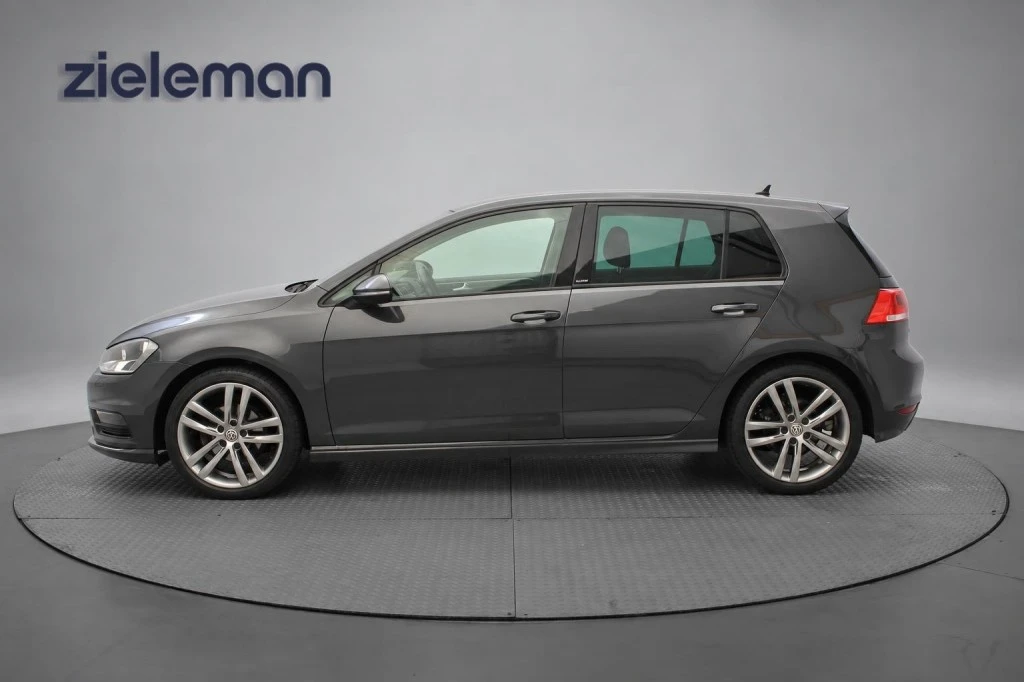 Volkswagen Golf – foto 2