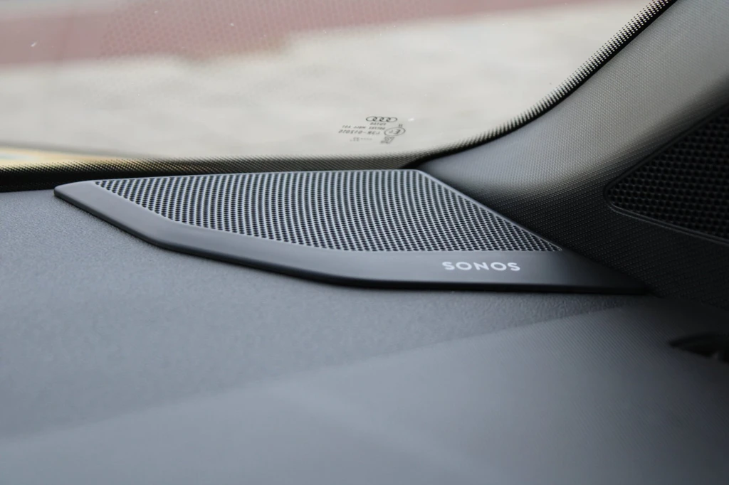 Audi A1 Sportback – foto 54
