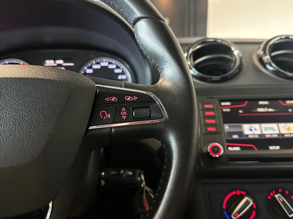 SEAT Ibiza – foto 18