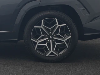 Hyundai Tucson – thumbnail 47