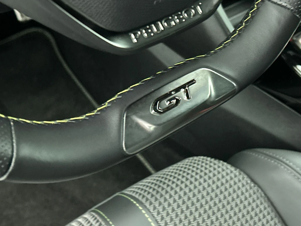Peugeot 2008 – foto 21