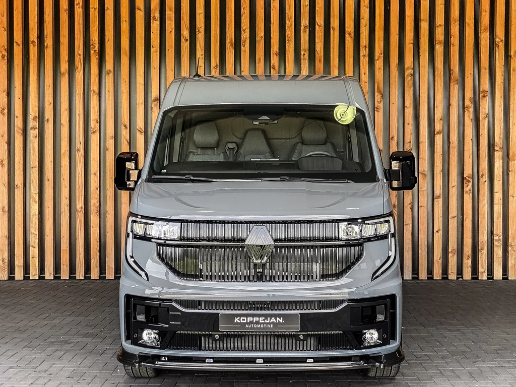 Renault Master – foto 15