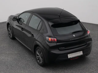 Peugeot e-208 – thumbnail 7
