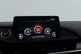 Mazda 6 – thumbnail 29