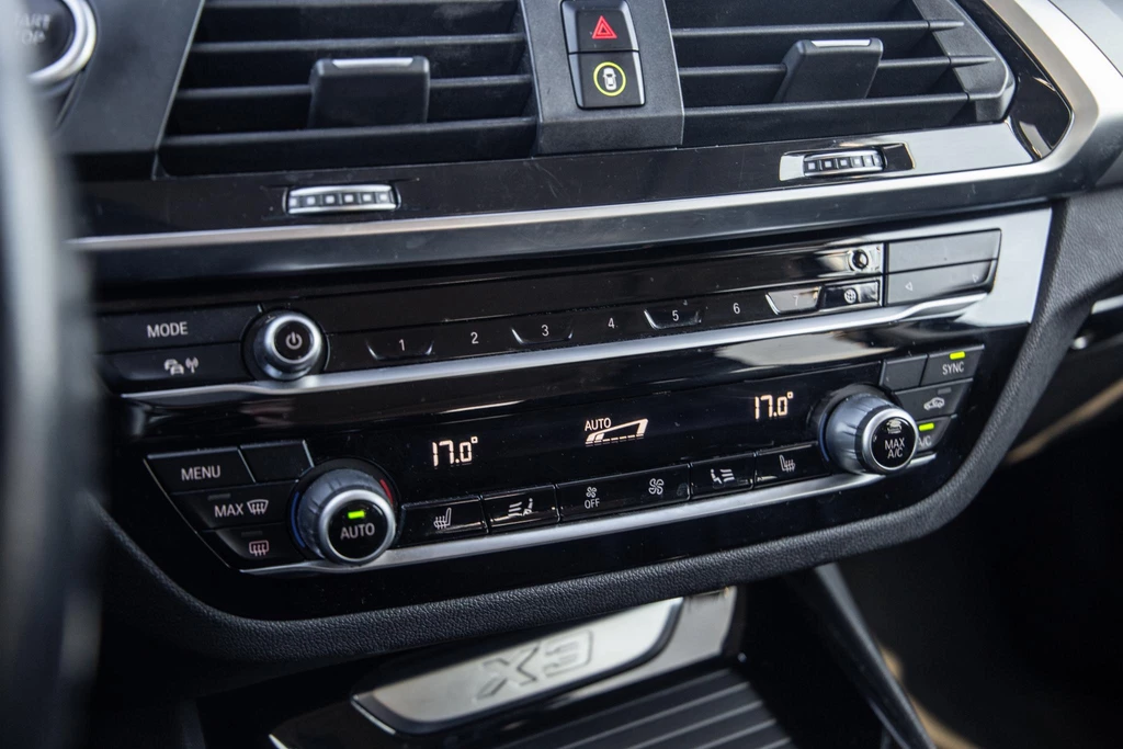 BMW X3 – foto 35