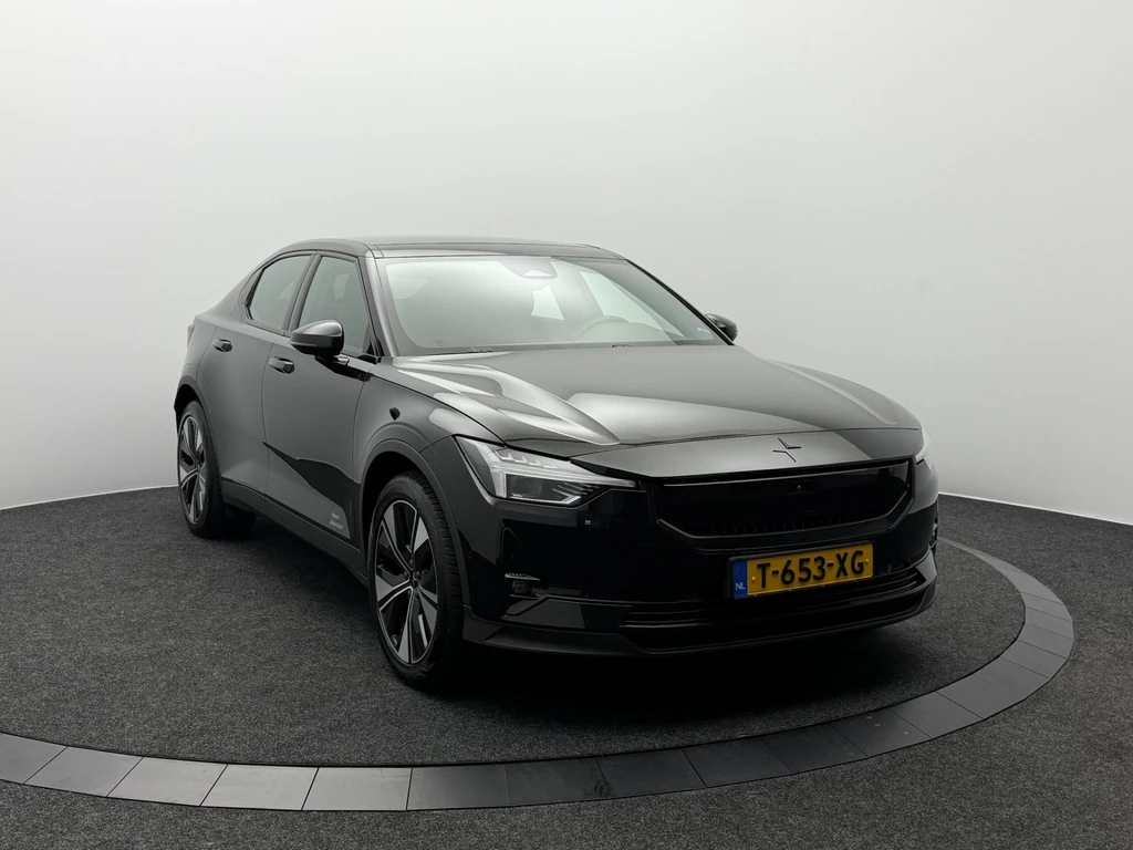 Polestar 2 – foto 7