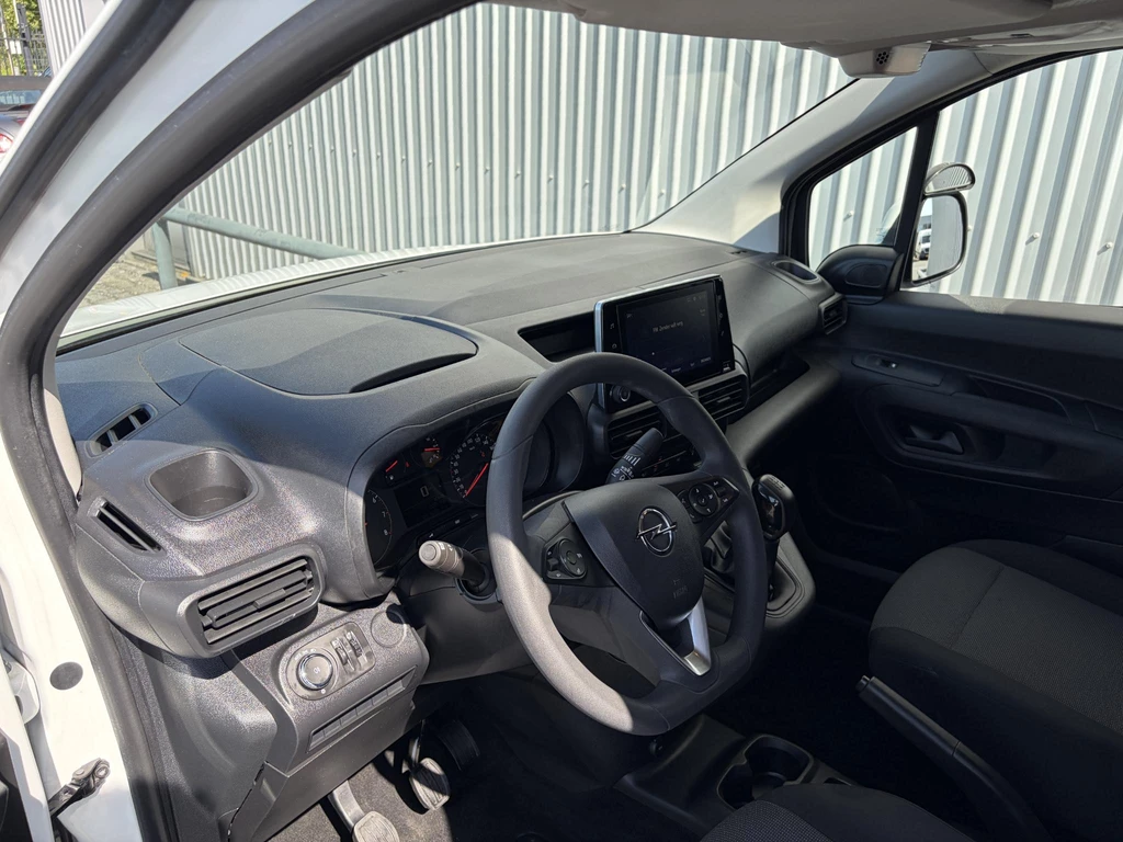 Opel Combo – foto 10