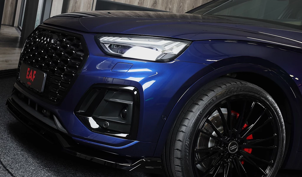 Audi Q5 – foto 66
