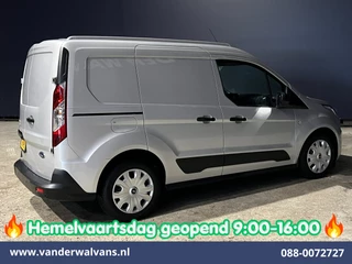 Ford Transit Connect – thumbnail 2