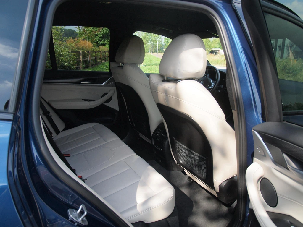 BMW X3 – foto 33
