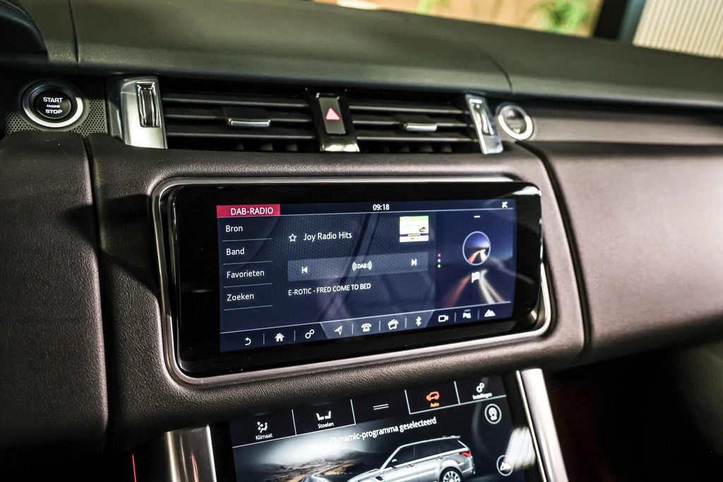 Land Rover Range Rover Sport – foto 43