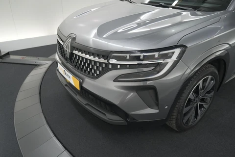 Renault Austral 1.3 Mild Hybrid 160 X-Tronic Techno | WINTERSPORT READY | Trekhaak | Panoramadak | Adaptieve Cruise Control | Elektrische Kofferklep