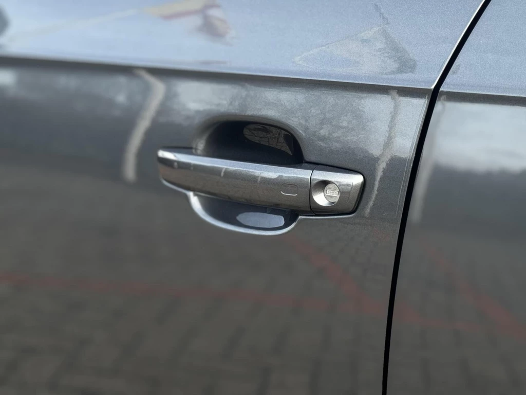 Audi A3 – foto 29