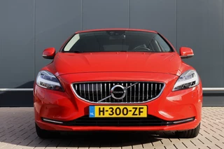 Volvo V40 – thumbnail 7