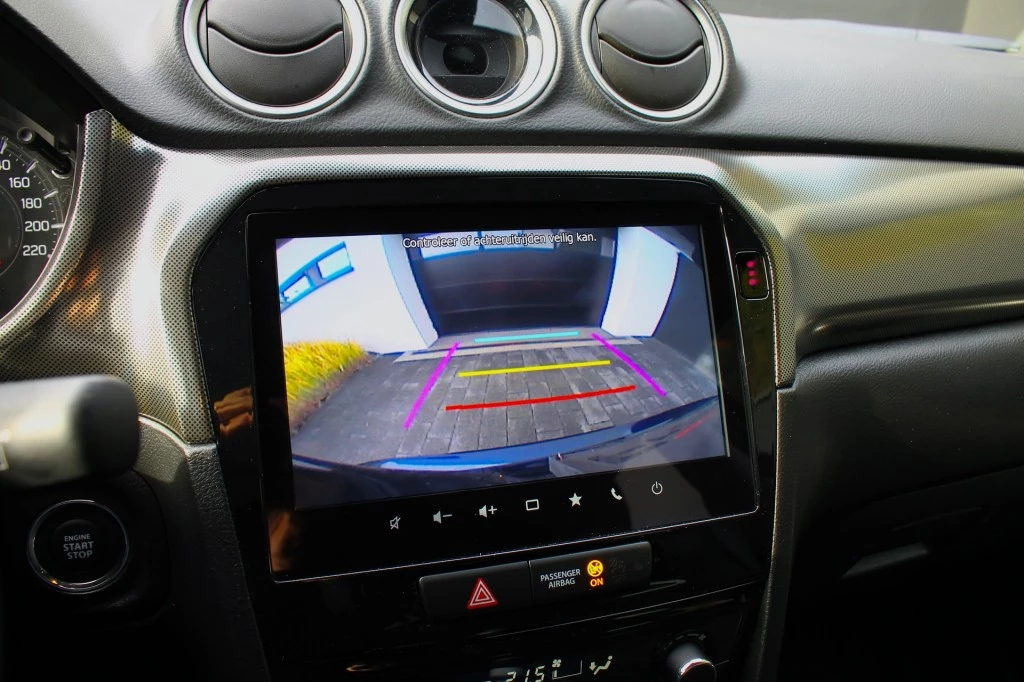 Suzuki Vitara – foto 28