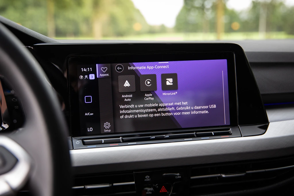 Volkswagen Golf – foto 19