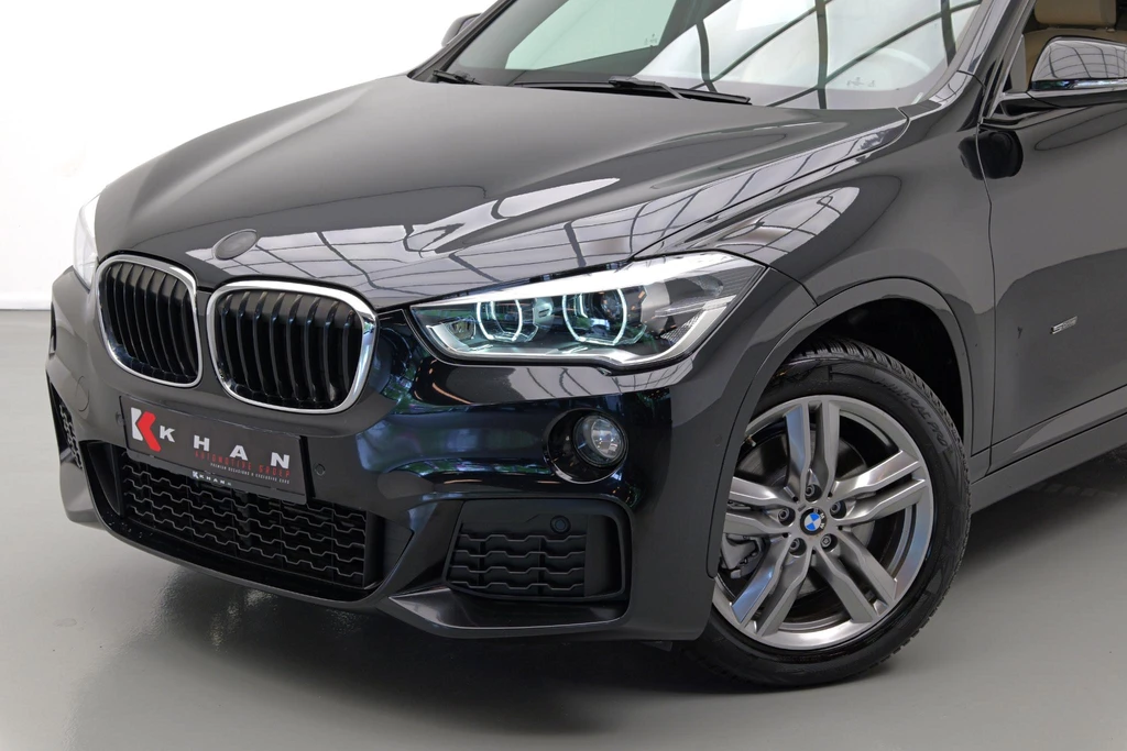 BMW X1 – foto 30