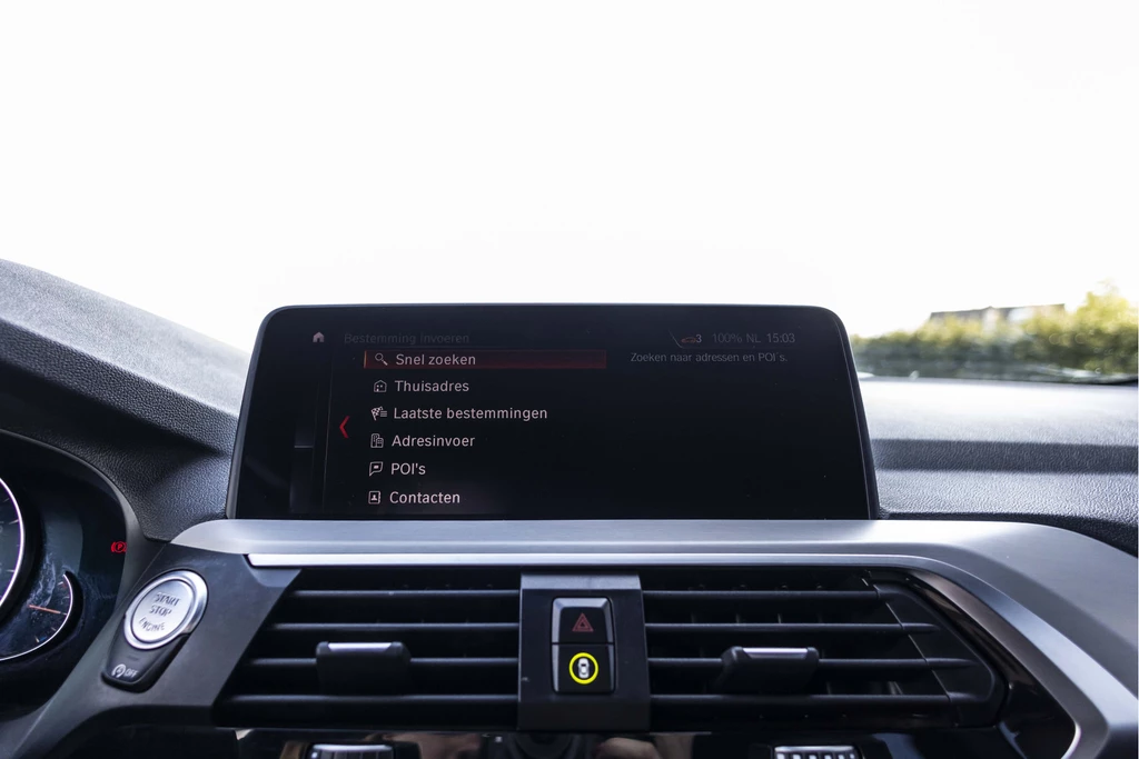 BMW X3 – foto 27