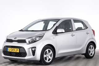 Kia Picanto – thumbnail 1