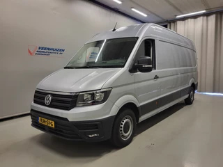 Volkswagen Crafter – thumbnail 2