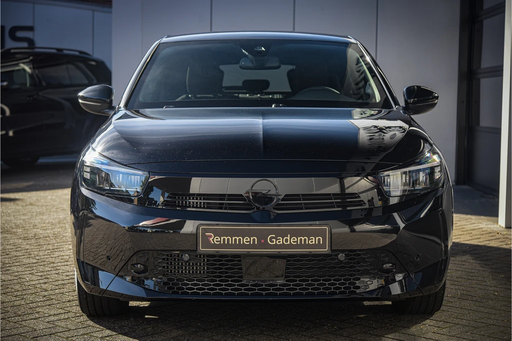 Opel Corsa – foto 11