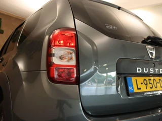 Dacia Duster – thumbnail 7