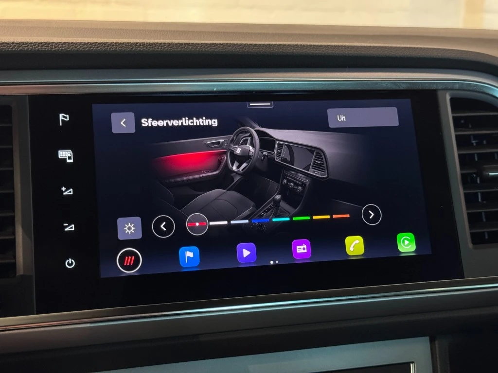 SEAT Ateca – foto 36