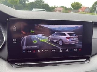 Škoda Octavia – thumbnail 20