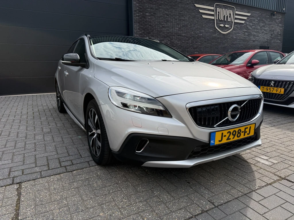 Volvo V40 – foto 7
