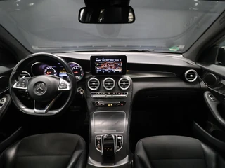 Mercedes-Benz GLC – thumbnail 7