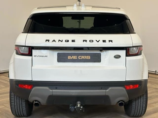 Land Rover Range Rover Evoque – thumbnail 4