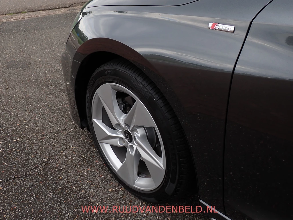Audi A3 – foto 11