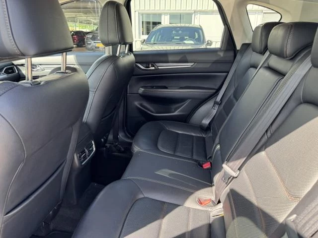 Mazda CX-5 – foto 8