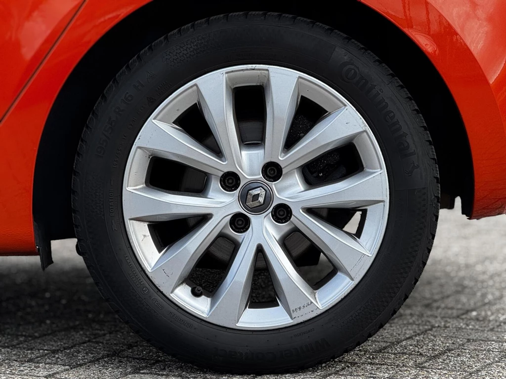 Renault Clio – foto 18
