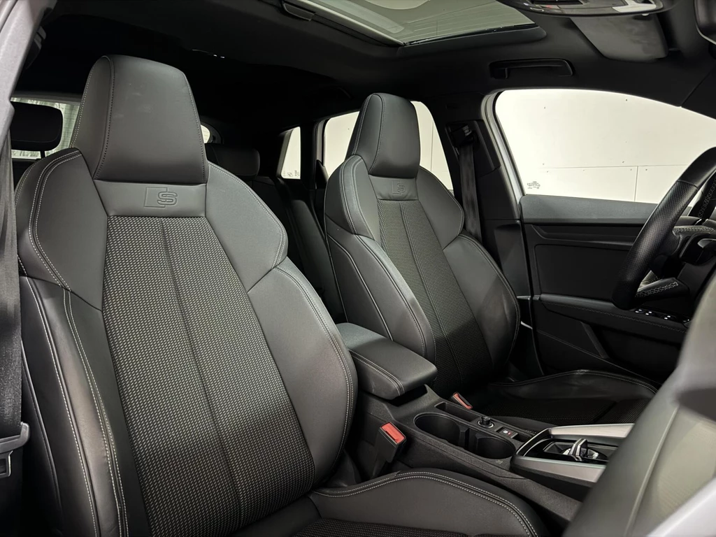 Audi A3 – foto 25