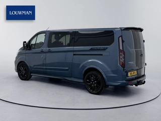 Ford Transit Custom – thumbnail 4