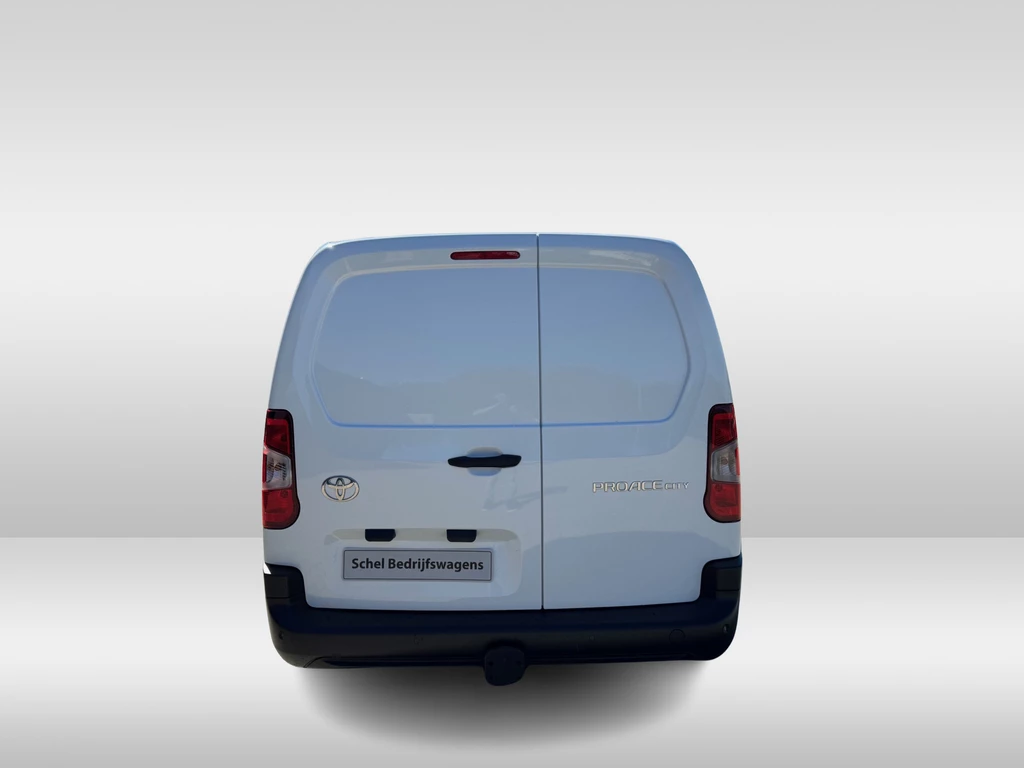 Toyota ProAce – foto 3