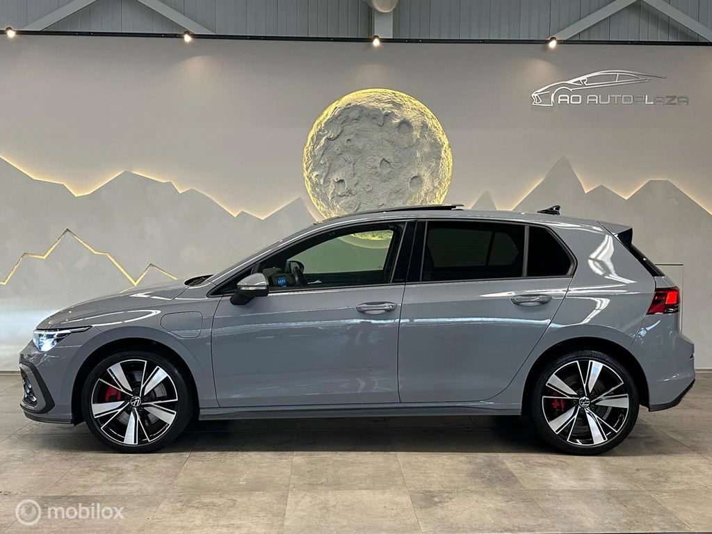 Volkswagen Golf – foto 5