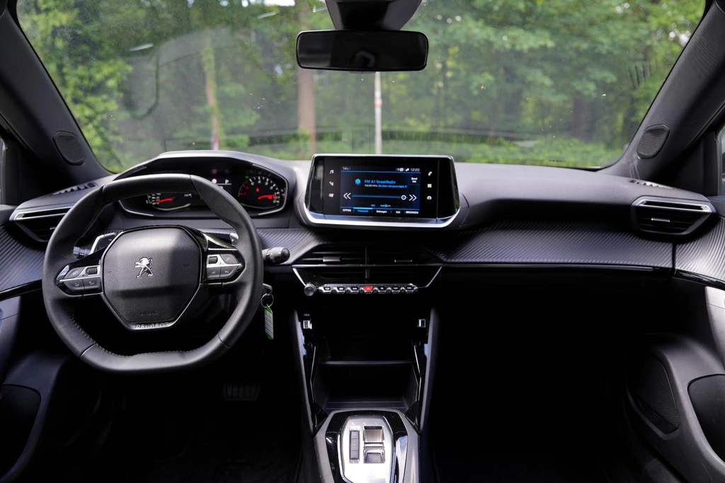 Peugeot 2008 – foto 15