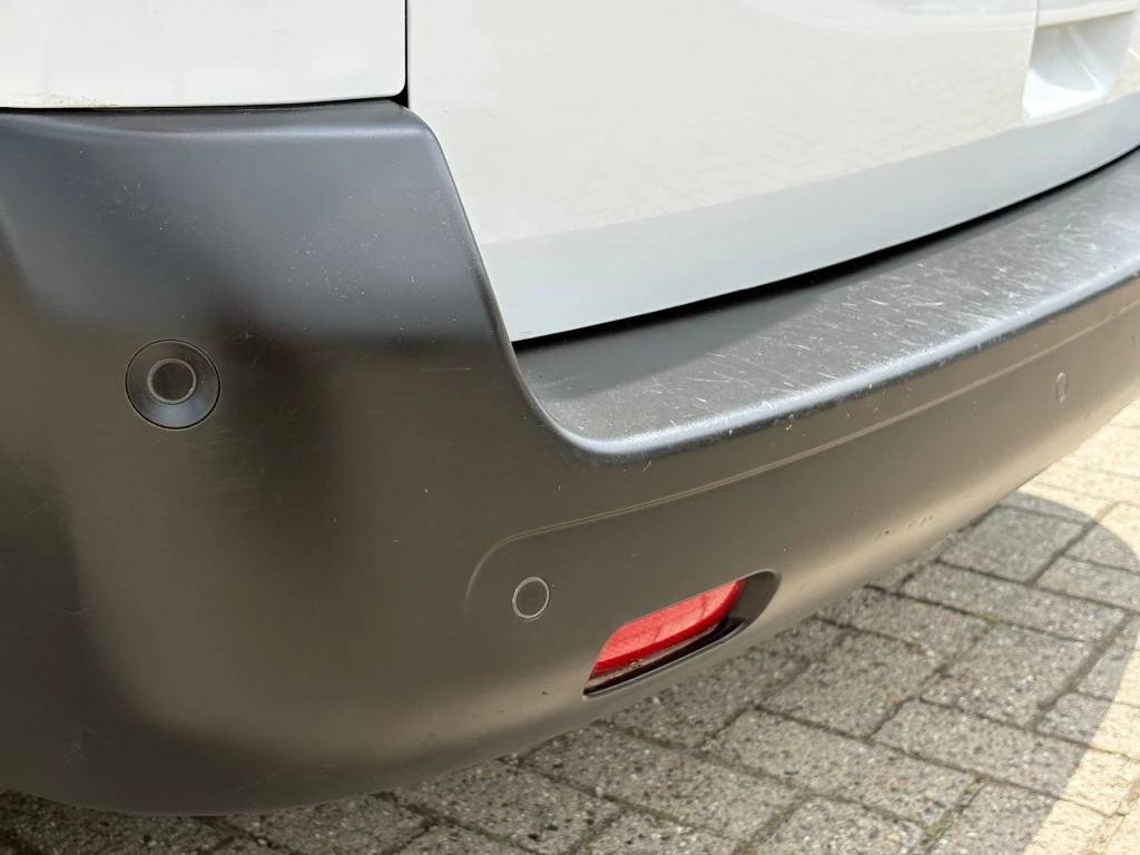 Opel Vivaro-e – foto 12
