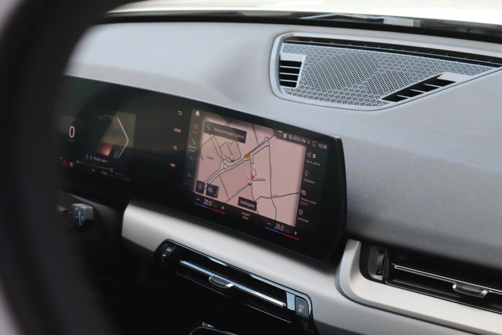 BMW X1 – foto 16