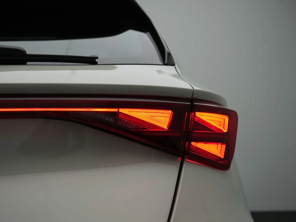 CUPRA Leon Sportstourer – foto 60