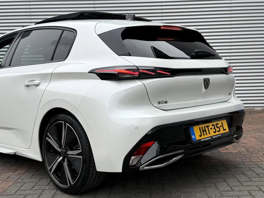 Peugeot 308 – foto 4