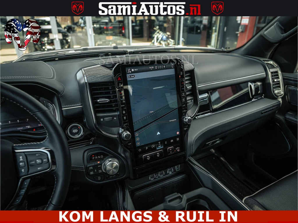 Dodge Ram Pick-Up – foto 73